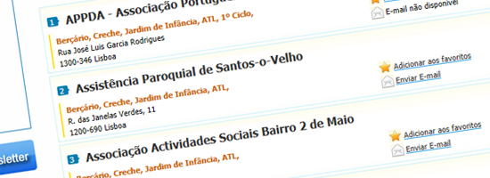 Ensino Privado - Um projecto CAP